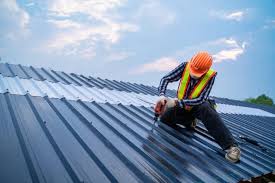 Best Gutter Installation and Repair  in Macom, IL